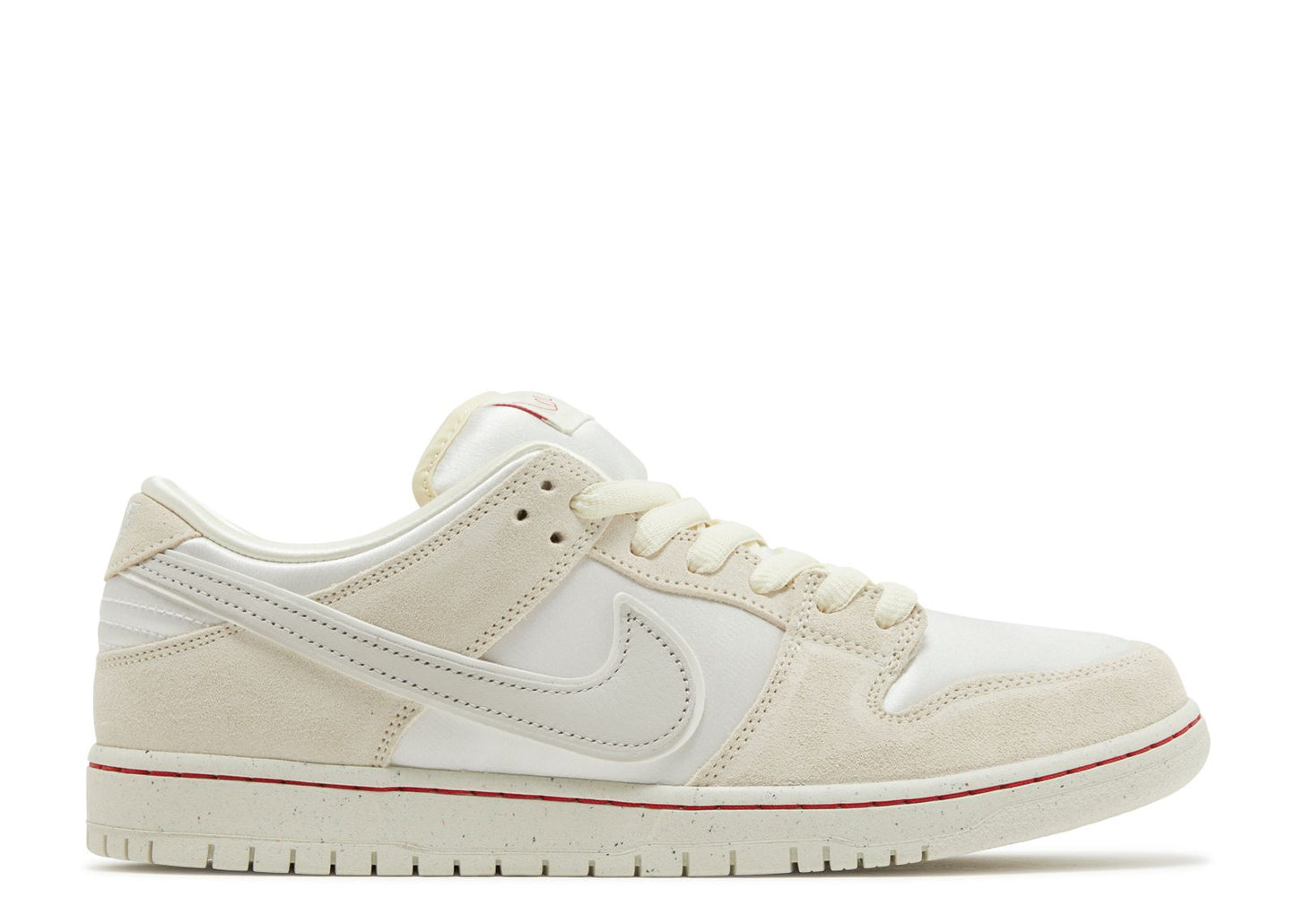 Dunk Low Premium SB City of Love Collection - Light Bone