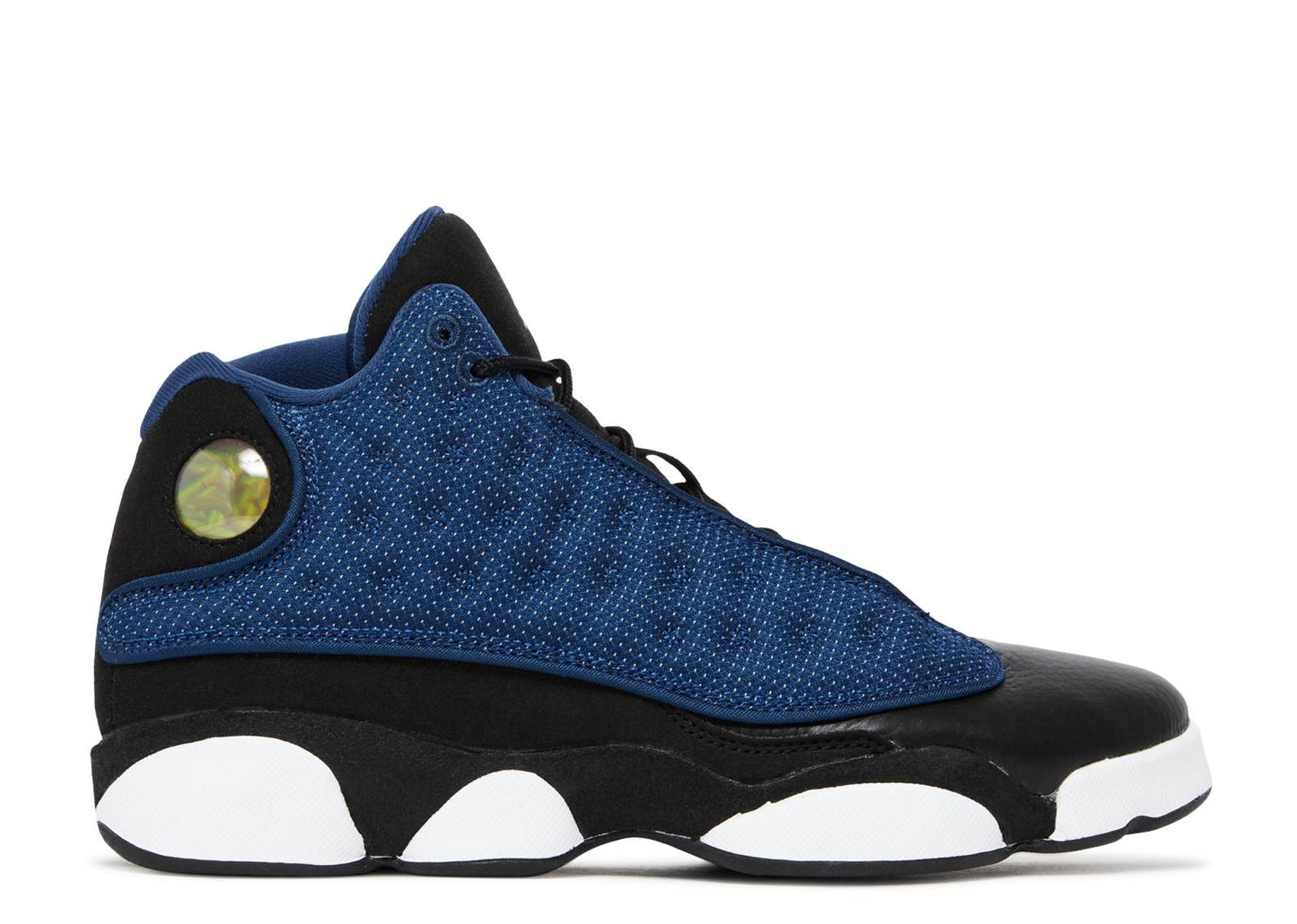 Air Jordan 13 Retro GS Navy