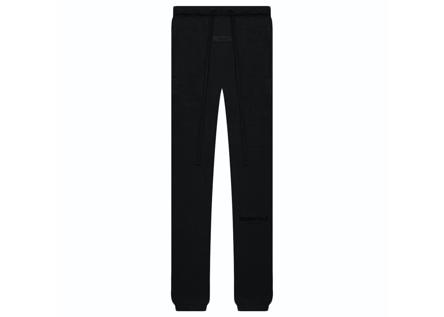 Fear of God Essentials Sweatpants (SS22) Stretch Limo