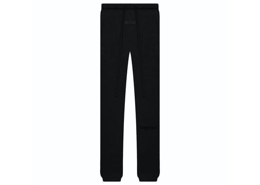 Fear of God Essentials Sweatpants (SS22) Stretch Limo