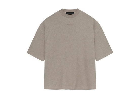 Fear of God Essentials Tee Core Heather