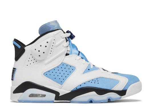 Air Jordan 5 Retro UNC