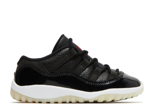 Air Jordan 11 Retro Low TD 72-10