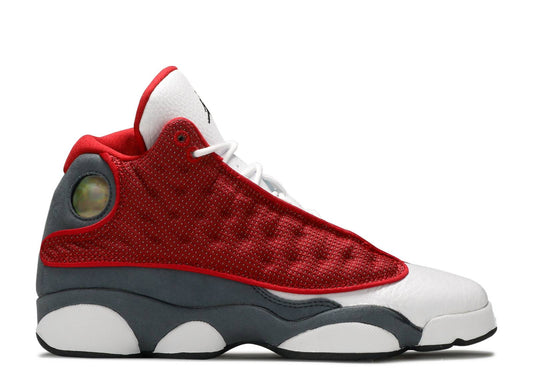 Air Jordan 13 Retro GS Red Flint