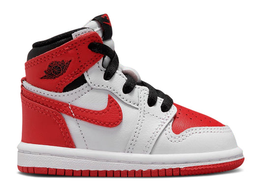 Air Jordan 1 Retro High OG TD Heritage