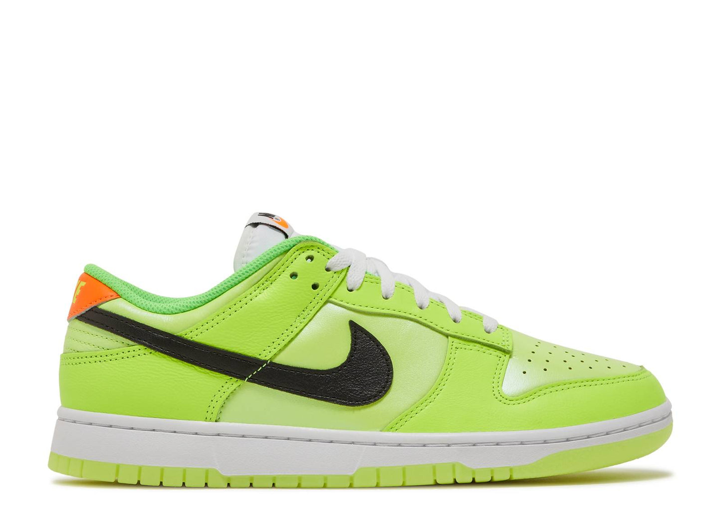 Dunk Low SE Glow in the Dark