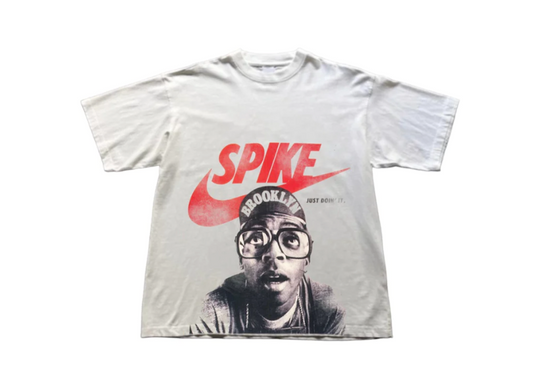 Spike Brooklyn Tee