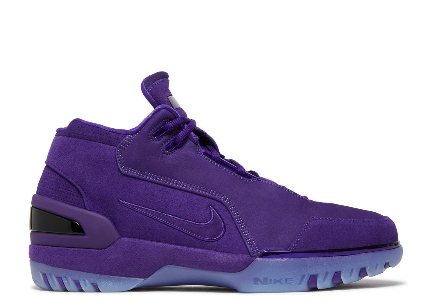 Air Zoom Generation Retro Court Purple