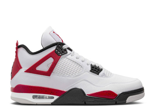 Air Jordan 4 Retro OG White Cement 2025
