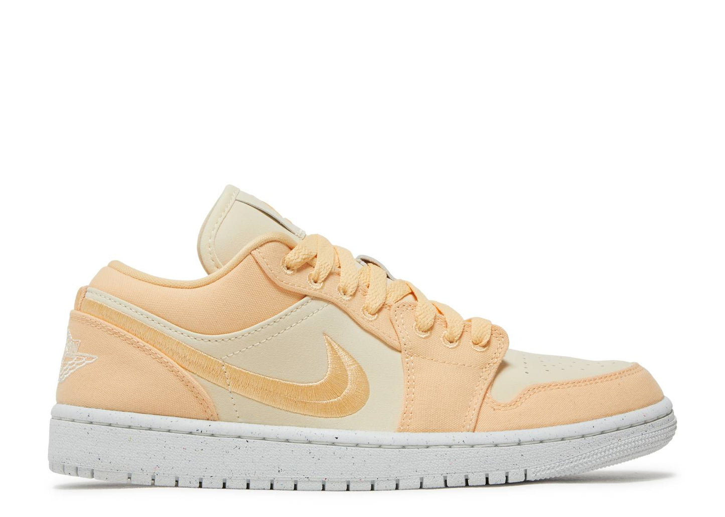 Wmns Air Jordan 1 Low SE Celestial Gold