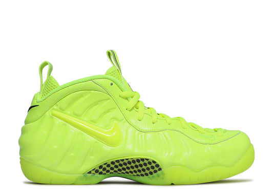 Air Foamposite Pro Volt 2021