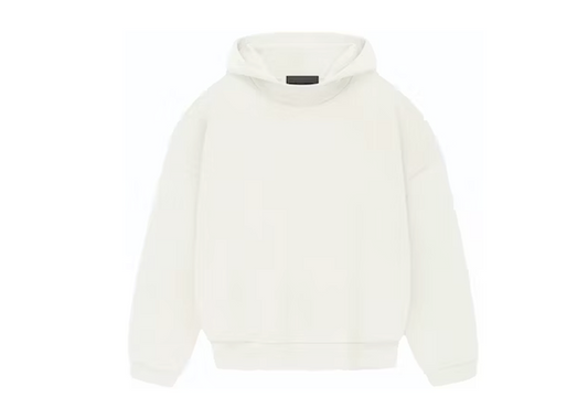 Fear of God Essentials Hoodie Cloud Dancer