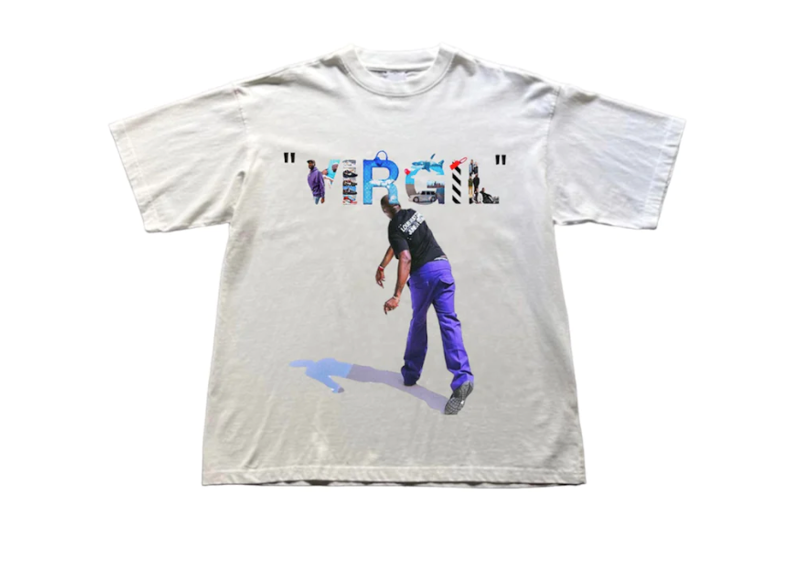 Virgil Tee