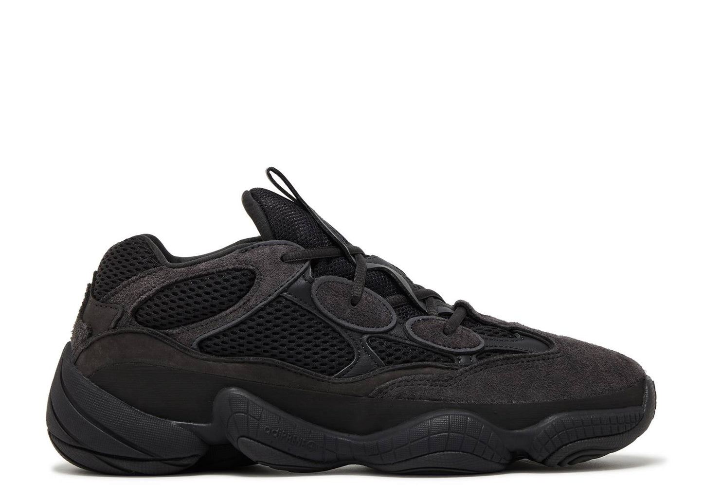 Yeezy 500 Utility Black 2023