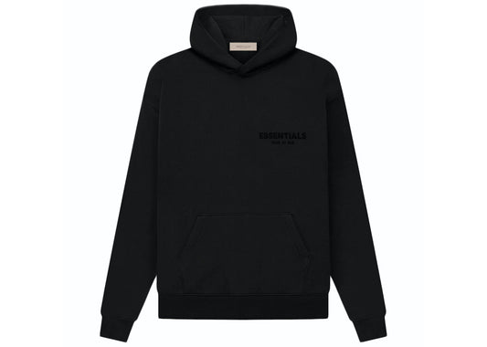 Fear of God Essentials Hoodie (SS22) Stretch Limo